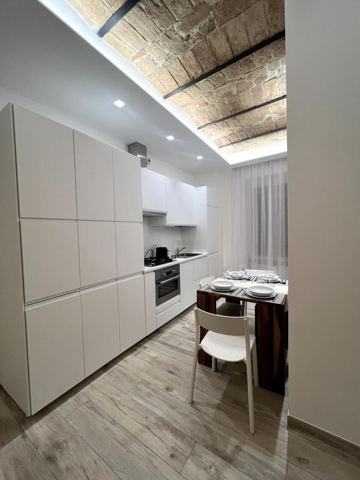 Artpa Trastevere Mameli, Appartamento *