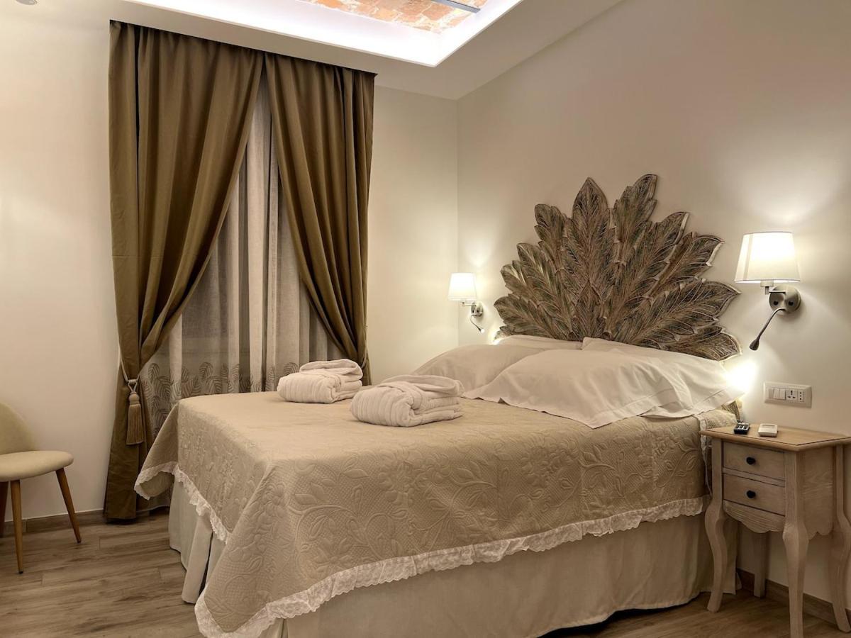 Appartamento Artpa Trastevere Mameli, *