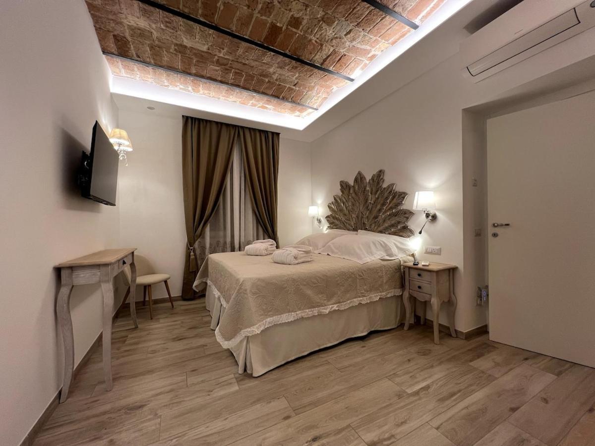 Artpa Trastevere Mameli, Appartamento Roma