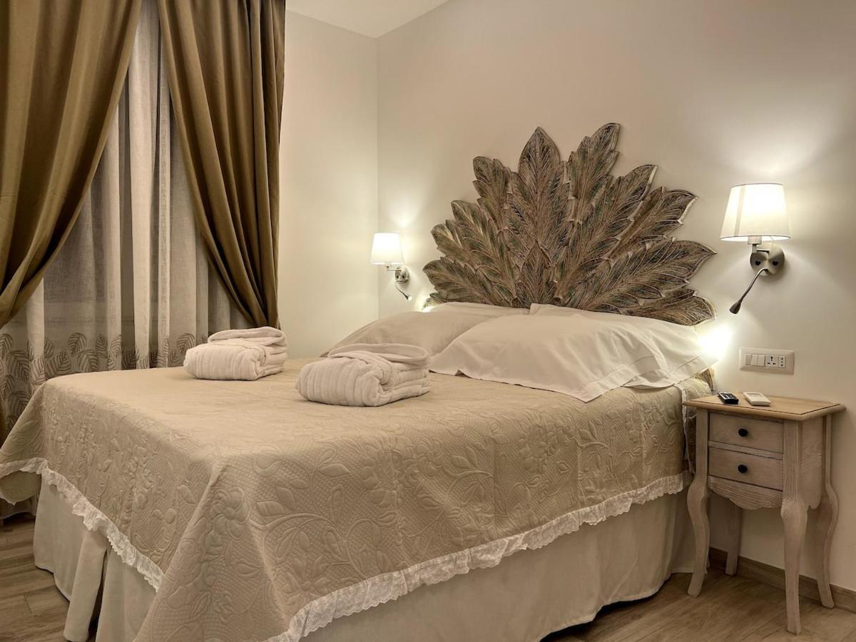 Appartamento Artpa Trastevere Mameli, Roma