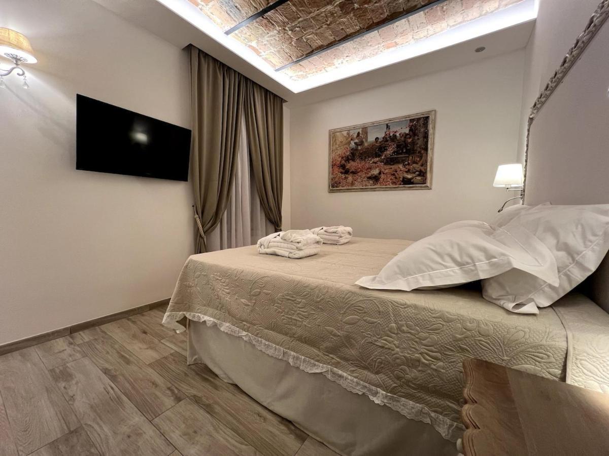 Artpa Trastevere Mameli, * Roma