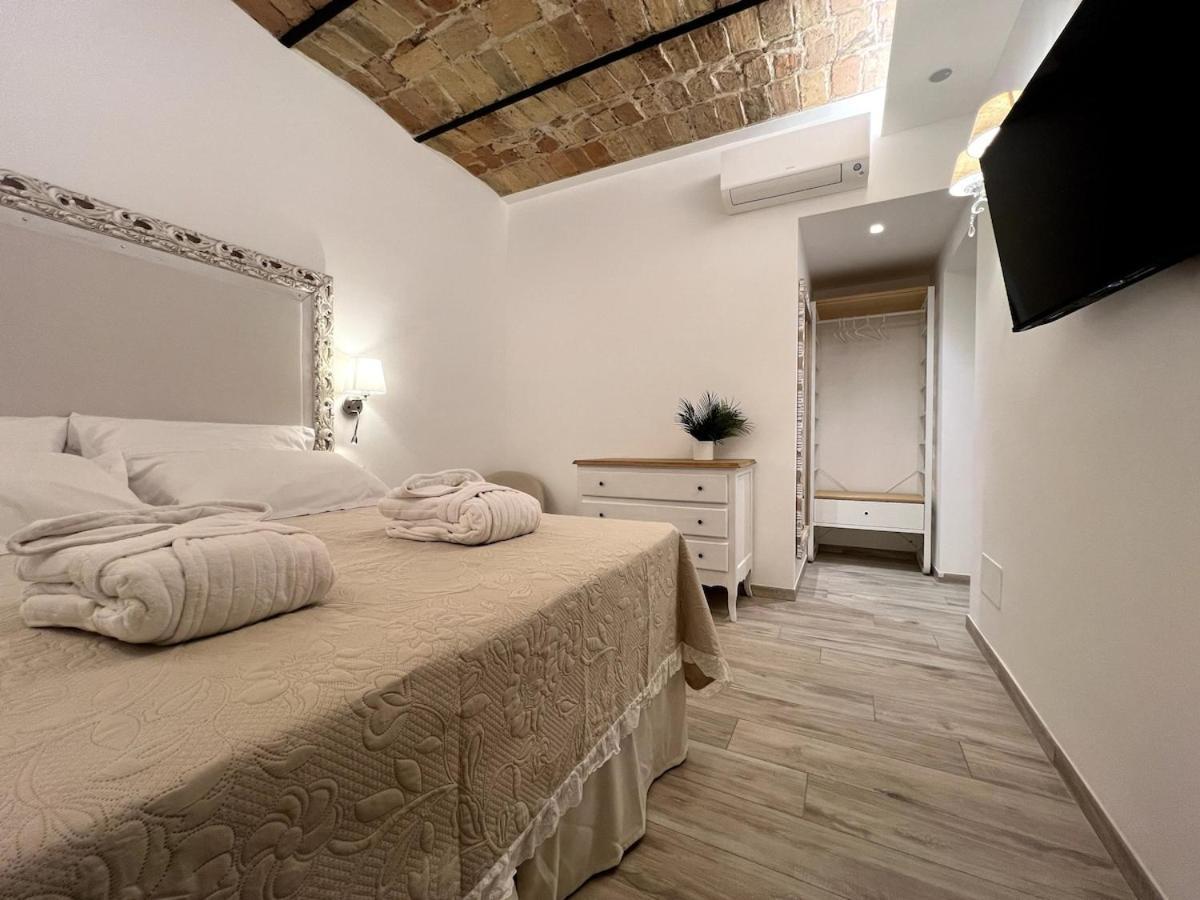 Appartamento Artpa Trastevere Mameli,