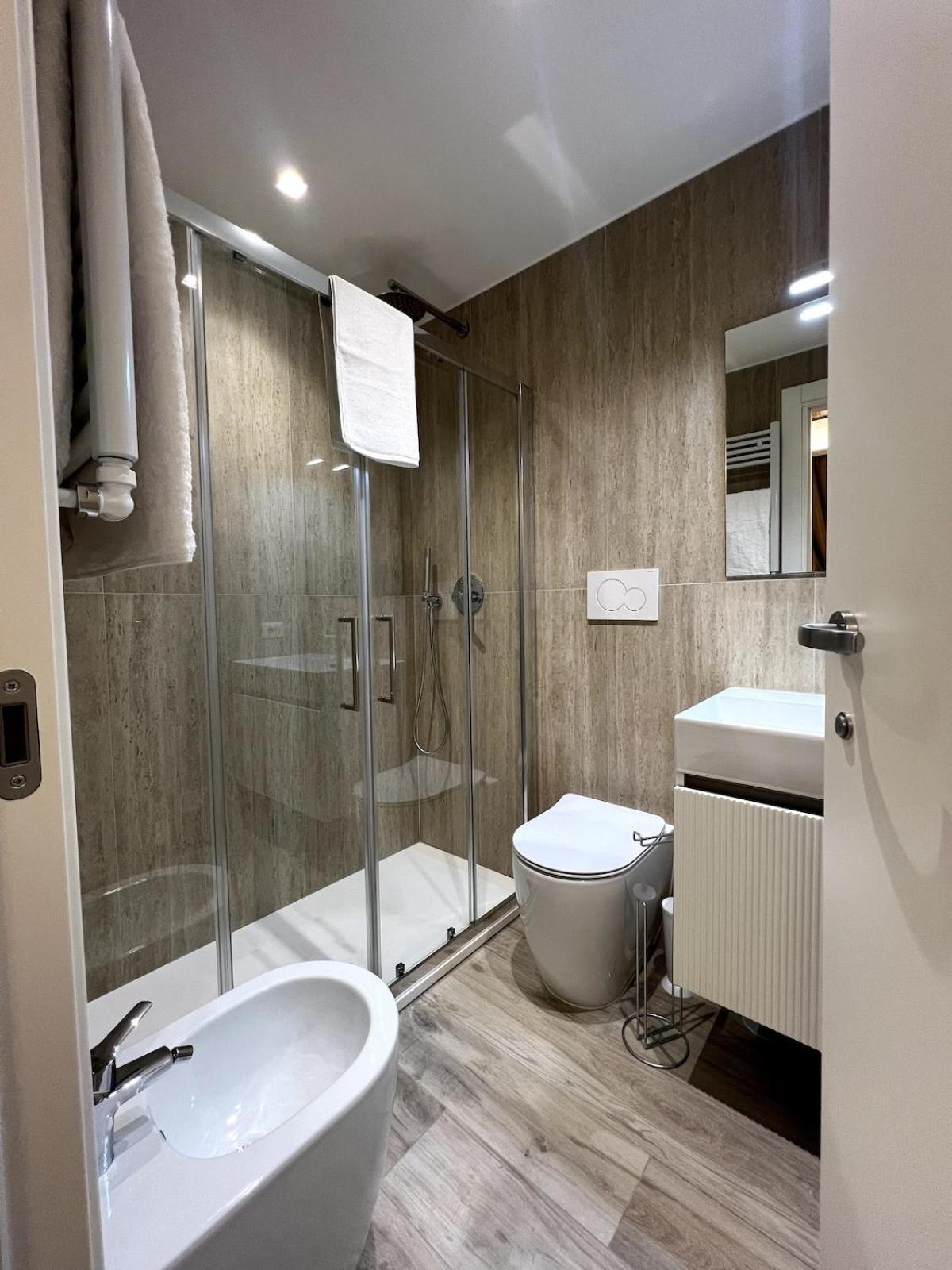 Appartamento Artpa Trastevere Mameli,