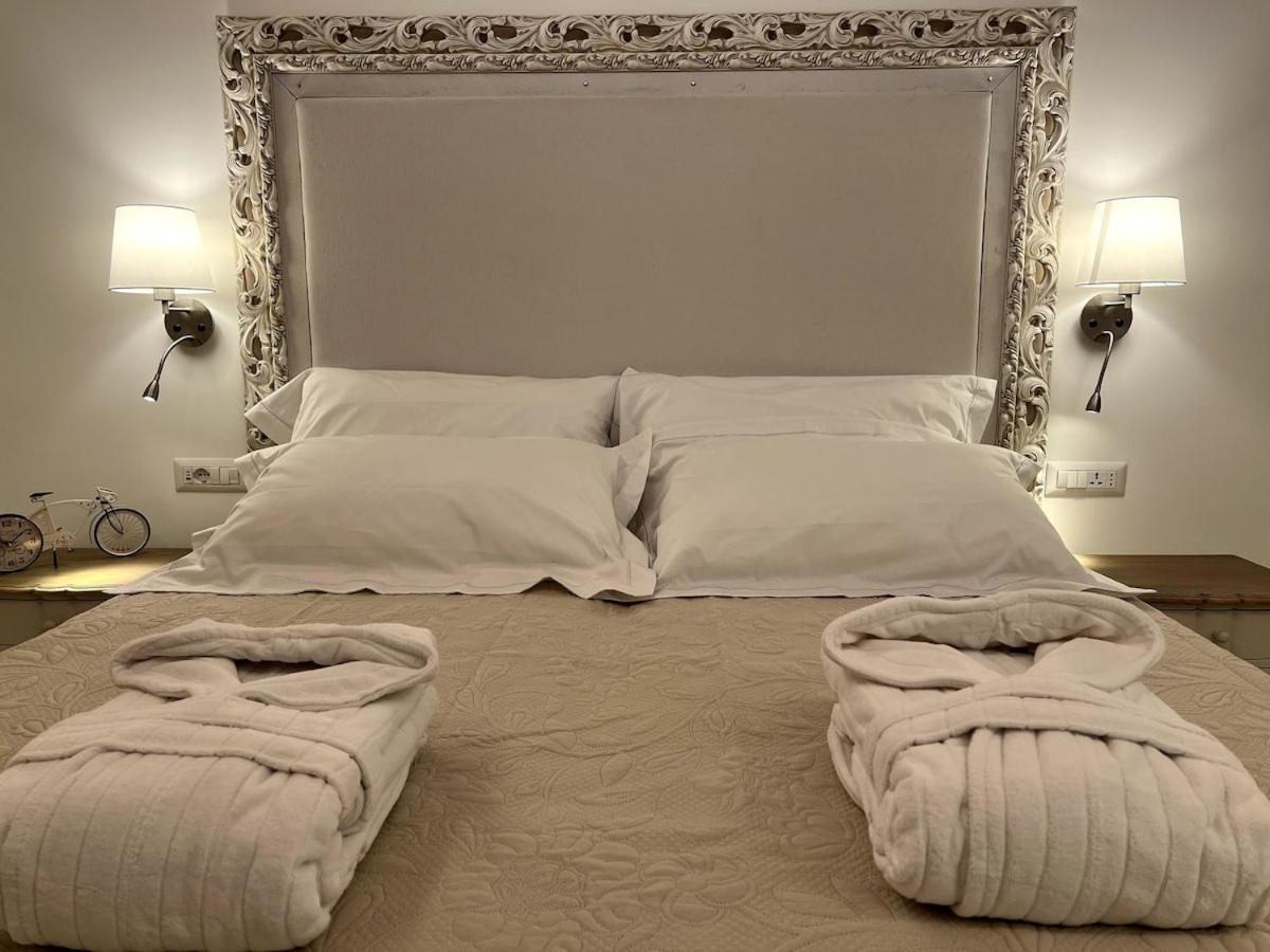 Appartamento Artpa Trastevere Mameli, *
