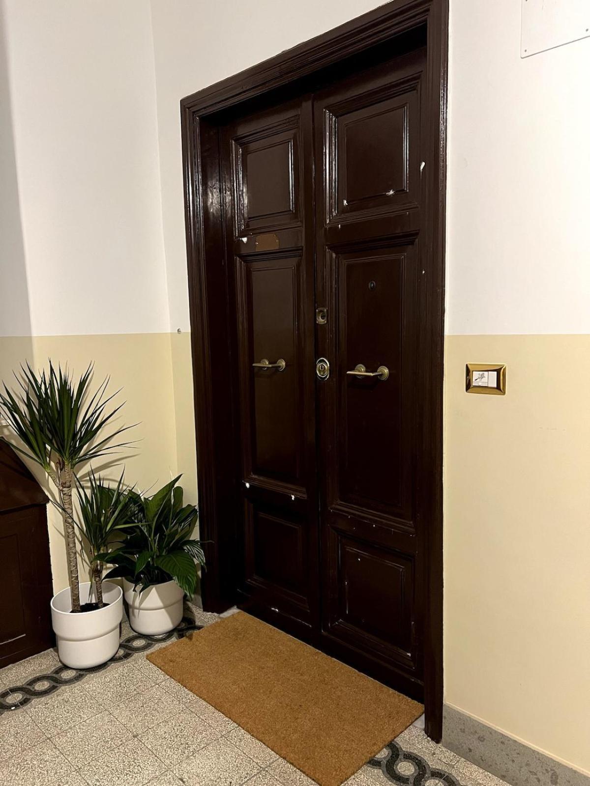 Artpa Trastevere Mameli, Appartamento Roma