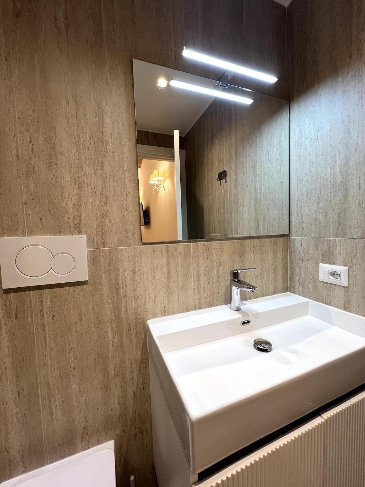 Appartamento Artpa Trastevere Mameli,