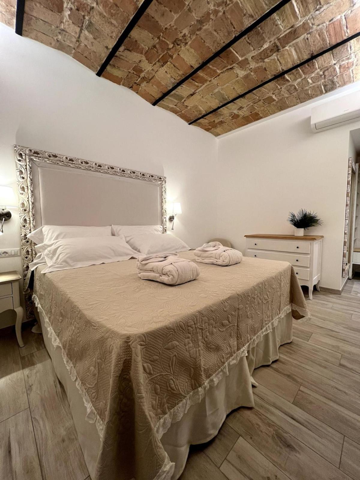 Artpa Trastevere Mameli, Appartamento Roma