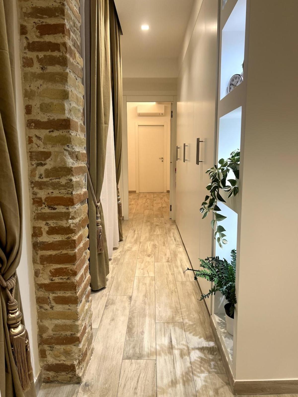 Appartamento Artpa Trastevere Mameli, Roma
