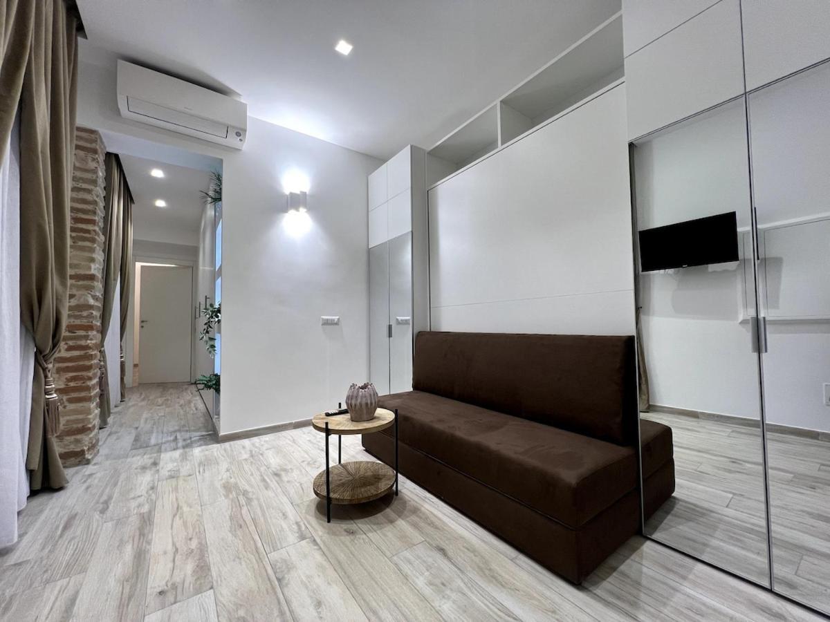 Artpa Trastevere Mameli, Appartamento